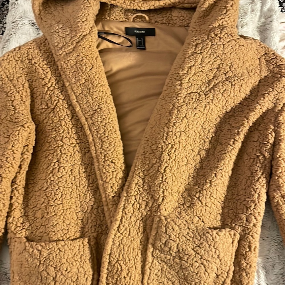 Alimony Jacket. 🤑